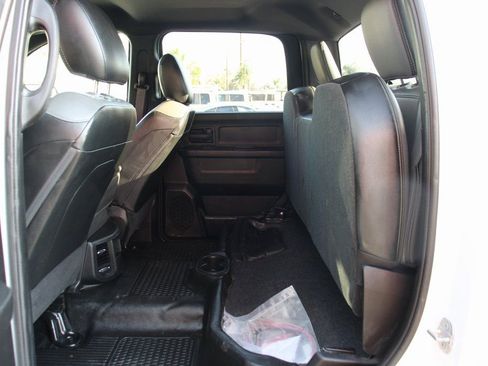 Used 2022 RAM 3500 Tradesman w/ Chrome Appearance Group image 33