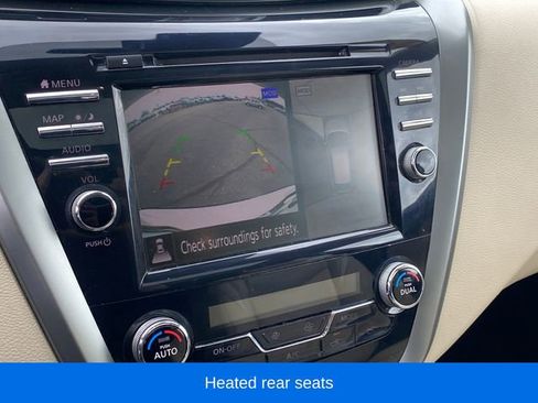Used 2023 Nissan Murano SL AWD/4WD image 11