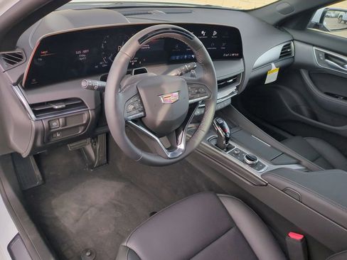 New 2026 Cadillac CT5 Premium Luxury image 11