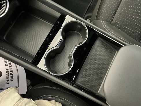 New 2025 Chevrolet Blazer EV LT AWD/4WD image 20