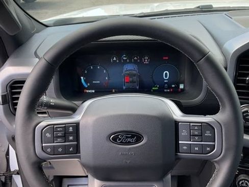 Used 2026 Ford F150 XLT w/ Equipment Group 302A MID AWD/4WD image 30