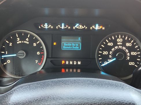 Used 2019 Ford F150 XLT AWD/4WD image 18