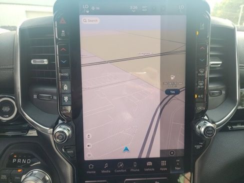 New 2026 RAM 1500 Laramie image 5