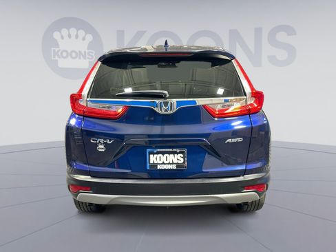 Used 2019 Honda CR-V EX image 5