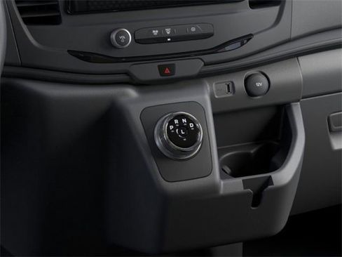 New 2025 Ford E-Transit 148 Medium Roof image 15