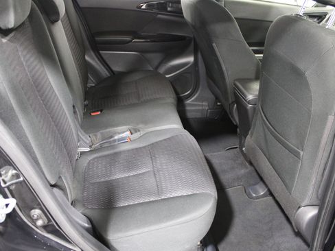 Used 2019 Mitsubishi Eclipse Cross LE AWD/4WD image 23
