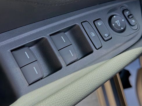 New 2026 Honda Odyssey EX-L image 26