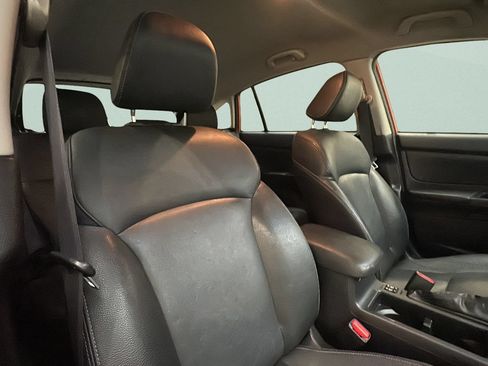 Used 2013 Subaru Crosstrek 2.0i Limited AWD/4WD image 19