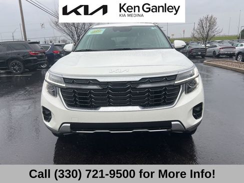 Certified 2024 Kia Seltos S AWD/4WD image 20