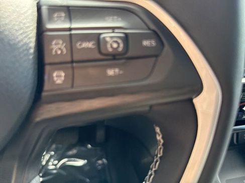 New 2026 Jeep Grand Cherokee Laredo X AWD/4WD image 14