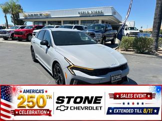 Used 2026 Kia K5 GT-Line FWD 360° Tour