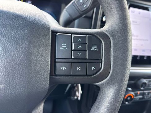 New 2026 Ford F150 STX w/ Equipment Group 200A RWD image 20