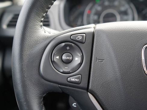 Used 2014 Honda CR-V EX-L image 14