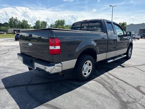 Used 2007 Ford F150 XLT RWD image 7