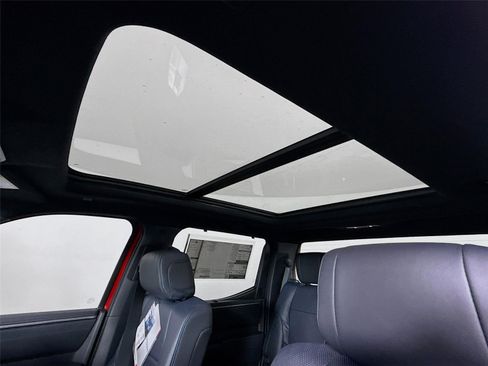 New 2025 Toyota Tundra Platinum image 22