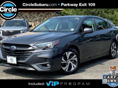 Used 2024 Subaru Legacy Premium