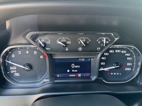 Used 2021 GMC Sierra 1500 Elevation AWD/4WD image 14