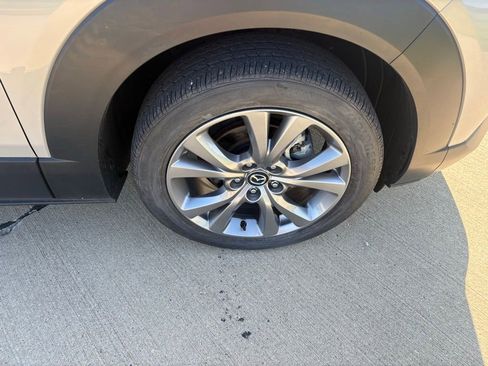 Used 2023 MAZDA CX-30 AWD 2.5 S w/ Select Package image 27