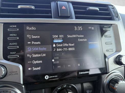 Used 2024 Toyota 4Runner TRD Sport image 19