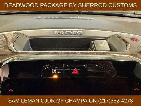 New 2026 RAM 1500 Big Horn image 20