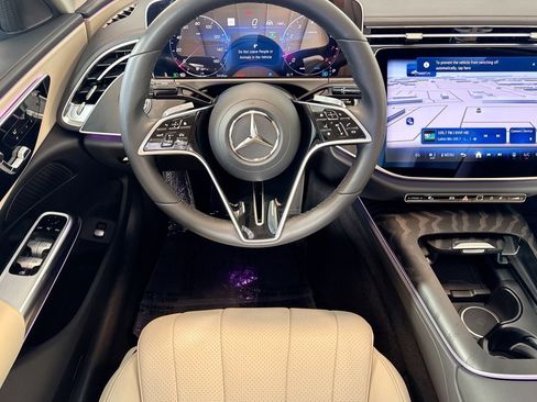 Certified 2026 Mercedes-Benz E 350 Sedan image 21