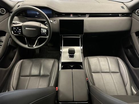 Used 2026 Land Rover Range Rover Evoque S AWD/4WD image 10