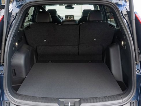 New 2026 Honda CR-V Sport Touring image 12