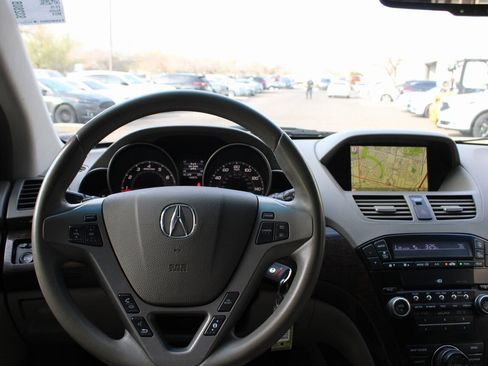 Used 2010 Acura MDX w/ Technology Package image 21