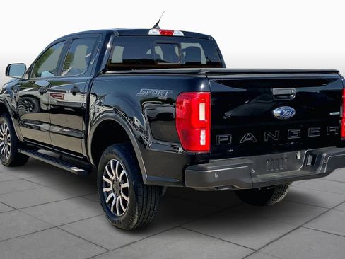 Used 2019 Ford Ranger XLT w/ Equipment Group 302A Luxury image 12