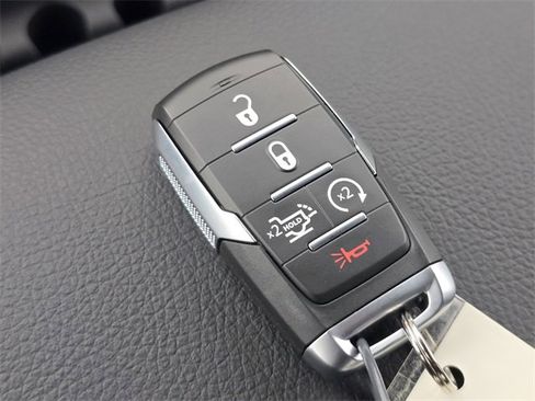 New 2026 RAM 1500 Big Horn image 13