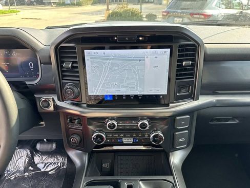 New 2026 Ford F150 Lariat w/ Equipment Group 501A Mid RWD image 9