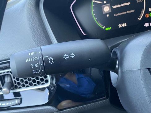 New 2025 Honda Civic Sport image 23