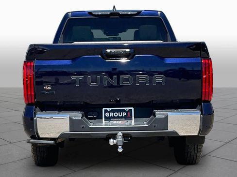 Used 2024 Toyota Tundra SR5 w/ TRD Off-Road Premium Package AWD/4WD image 5
