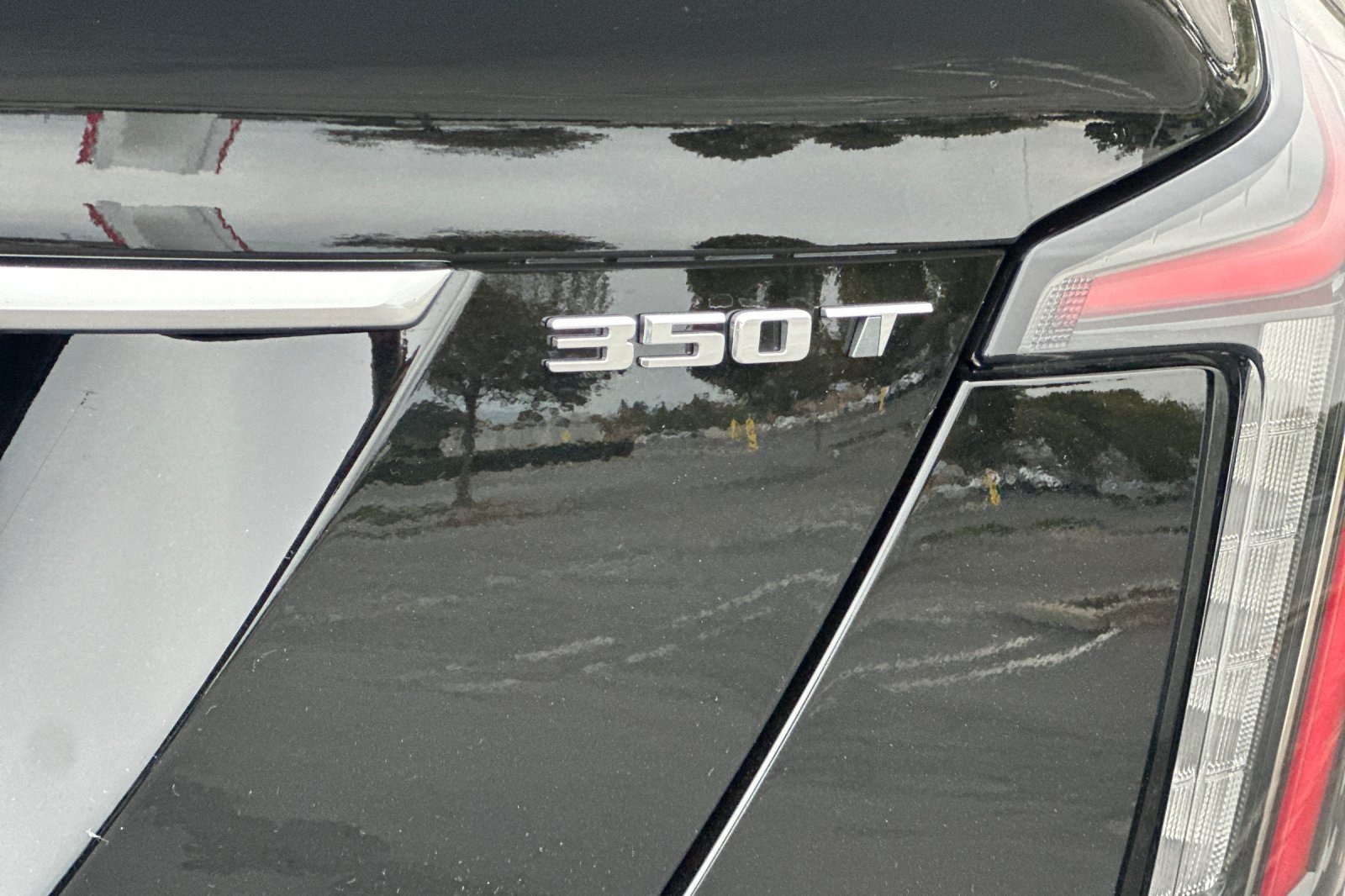 Certified 2026 Cadillac CT5 Sport RWD image 52