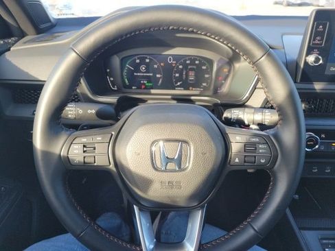 Certified 2026 Honda CR-V Sport-L image 18