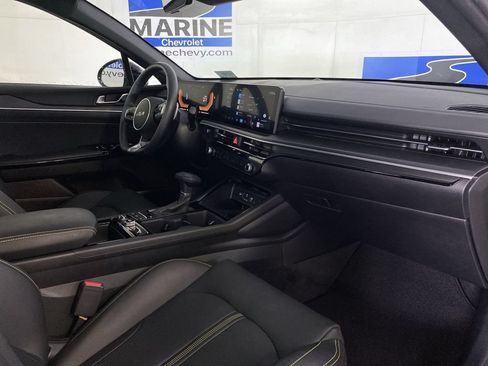 Used 2025 Kia K5 GT FWD image 35