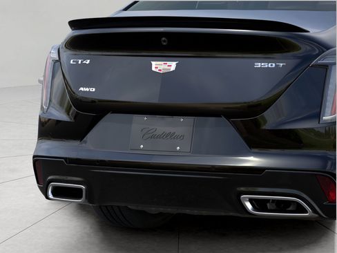 New 2026 Cadillac CT4 Sport image 14