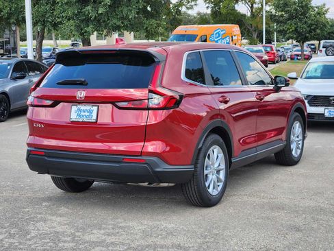 New 2026 Honda CR-V EX image 5