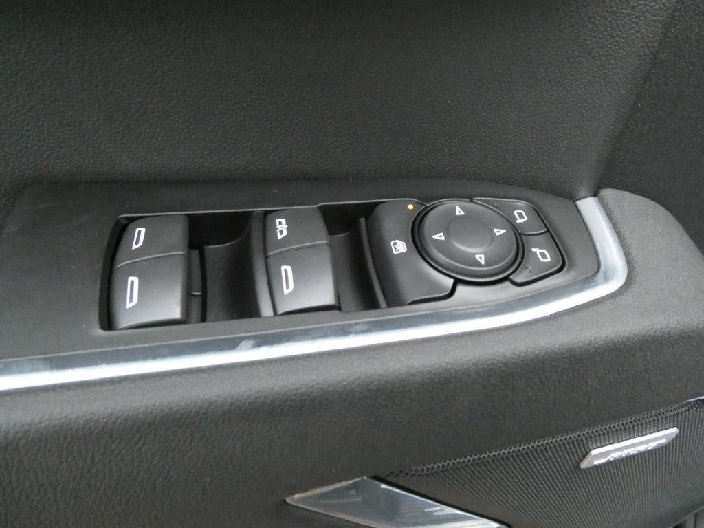 New 2026 Chevrolet Silverado 1500 RST w/ RST All Star Premium Package AWD/4WD image 21