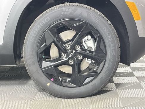 New 2026 Kia Seltos EX w/ EX Sunroof Package image 15