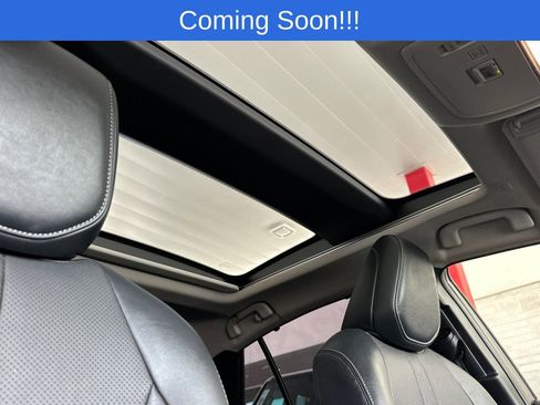 Used 2021 Toyota Mirai RWD image 17