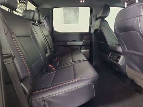 Used 2023 Ford F250 Lariat w/ Lariat Ultimate Package image 22