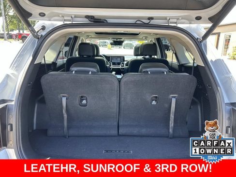 Used 2021 Kia Sorento EX w/ Panoramic Sunroof Package AWD/4WD image 11