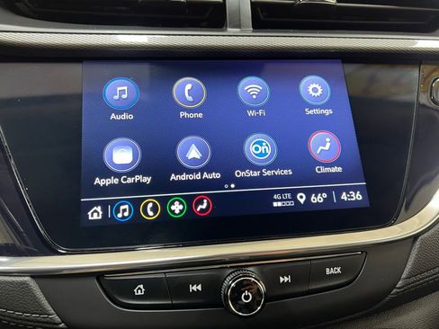 Used 2023 Buick Encore GX Select w/ Sport Touring Package image 22