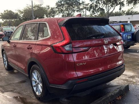Used 2024 Honda CR-V EX-L image 9
