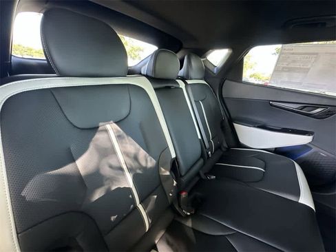 New 2025 Kia EV6 GT-Line image 26