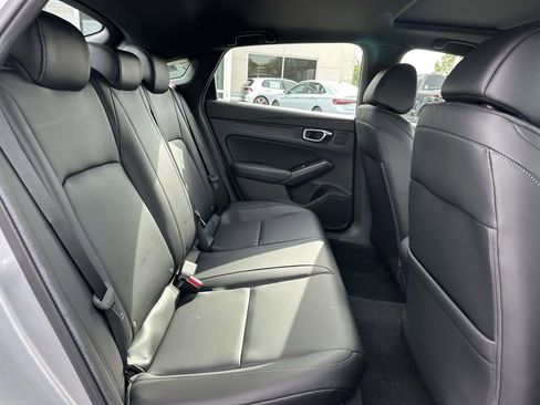 Certified 2025 Acura Integra A-Spec image 11