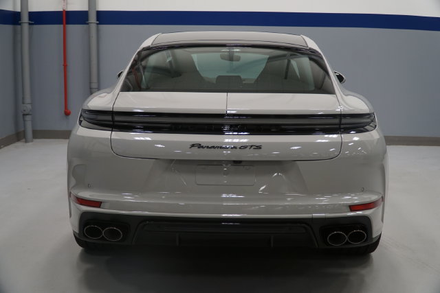 New 2026 Porsche Panamera GTS AWD/4WD image 7