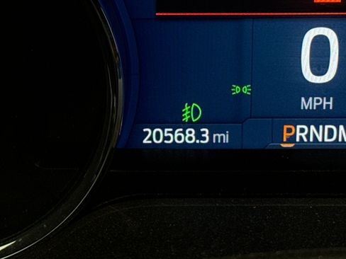 Used 2022 Ford F150 XLT w/ Equipment Group 302A High image 9