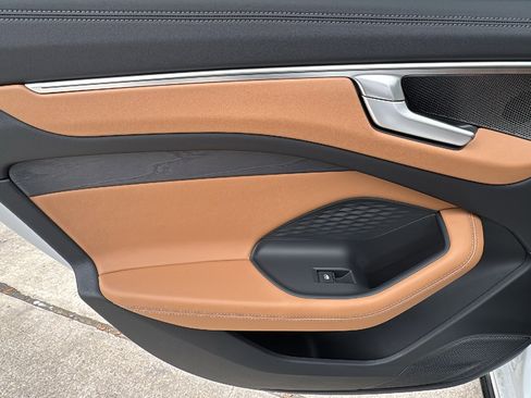 New 2026 Audi A6 Premium Plus image 16